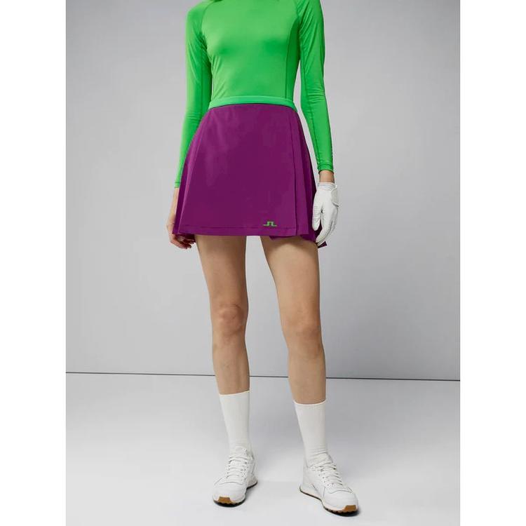 Jupe Sierra Pleat