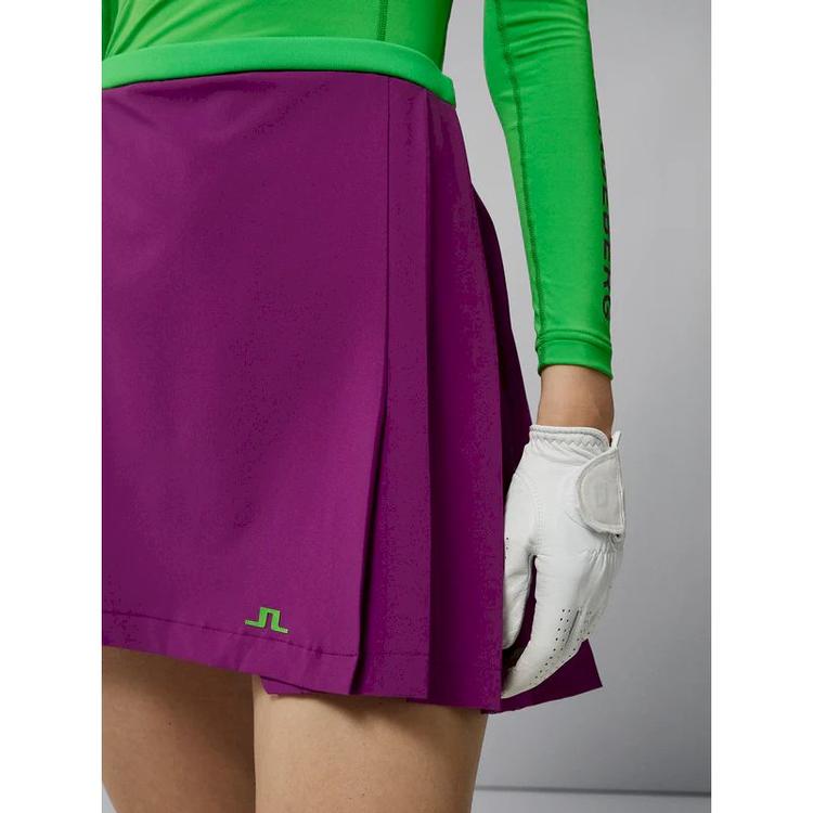 Jupe Sierra Pleat