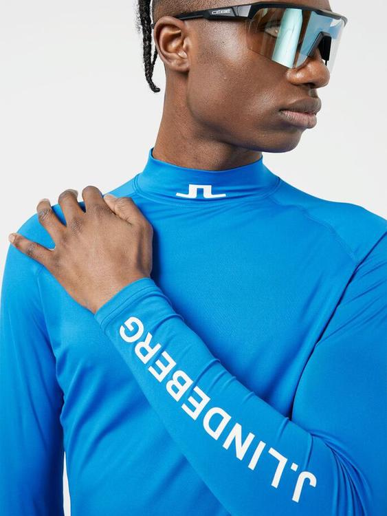 Chandail Aello Soft Compression