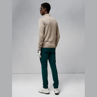 Kian 1/4 Zip Sweater