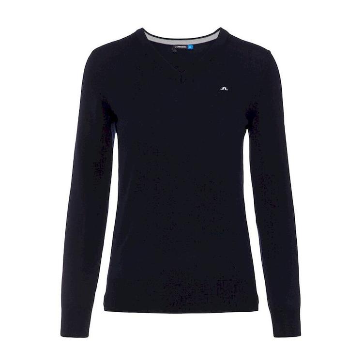 Chandail Amaya V-Neck Merino