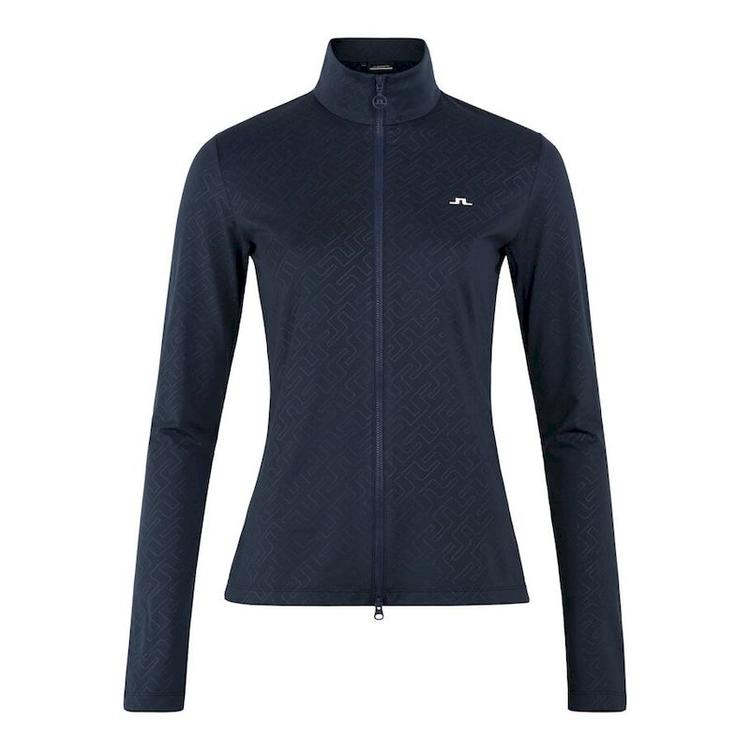 Chet Jacket Mid Layer