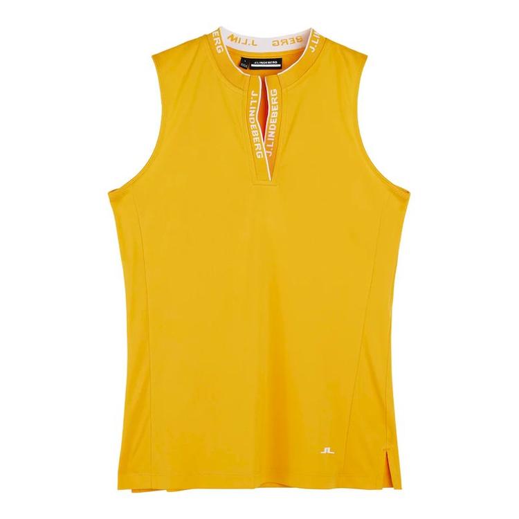 Leya sleeveless top J.Lindeberg