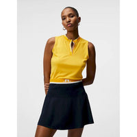 Leya sleeveless top J.Lindeberg