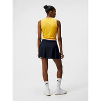 Leya sleeveless top J.Lindeberg