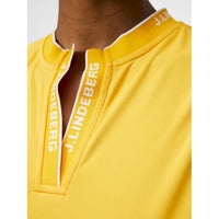 Leya sleeveless top J.Lindeberg