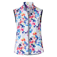 Mira Daily Sports Windbreaker Jacket