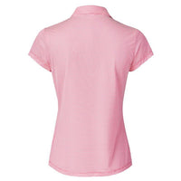 Polo Carmela Cap/s Daily Sports