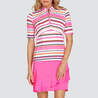 Polo Colette Tail