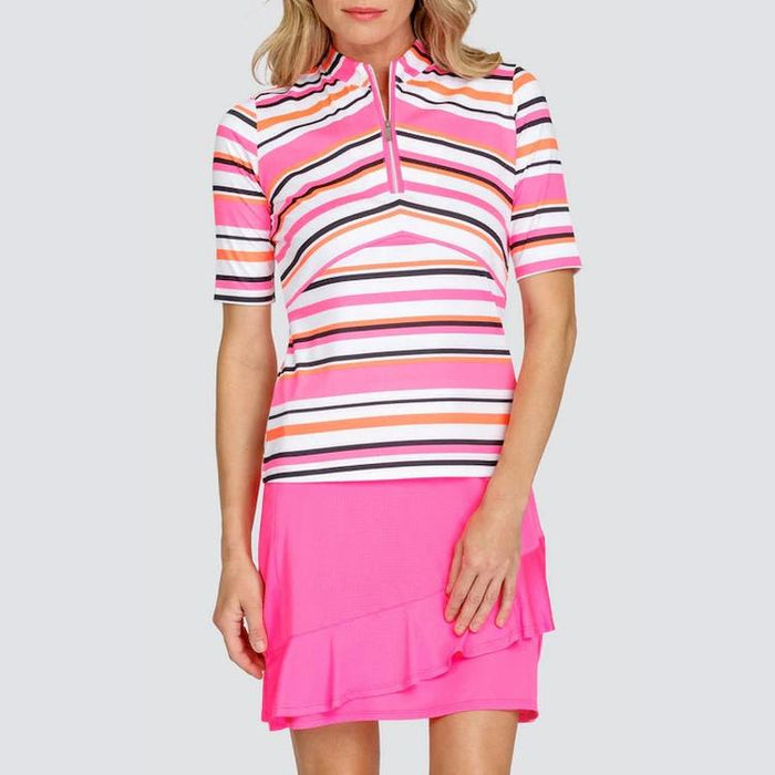 Polo Colette Tail