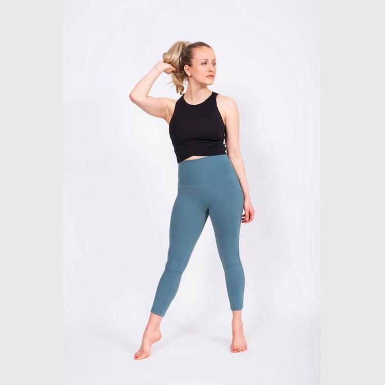 Legging Everywhere 25", 27" MOOV ACTIVEWEAR