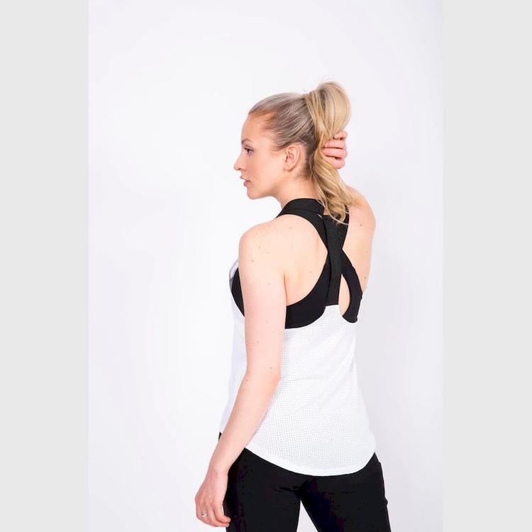 MOOV ACTIVEWEAR Double-Play 2.0 Tank Top