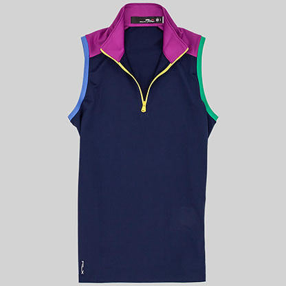 Polo Air Tech Piqué Ralph Lauren