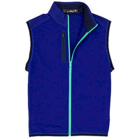 Veste sans manche Techy Terry RLX