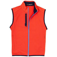 Veste sans manche Techy Terry RLX