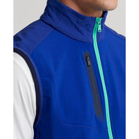 Veste sans manche Techy Terry RLX