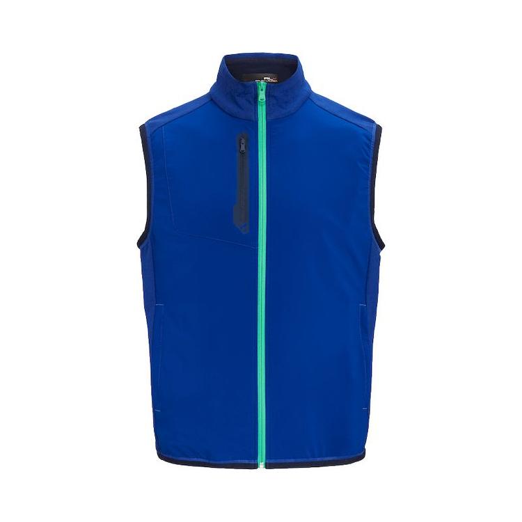 Veste sans manche Techy Terry RLX