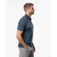 Polo Insigna Drop Anchor Travis Mathews