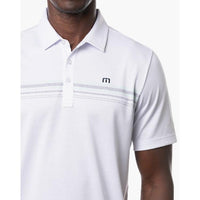 Polo Get Nautique Travis Mathews