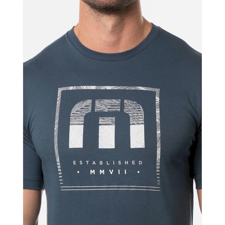 Bearly There T-shirt Travis Mathew
