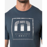 Bearly There T-shirt Travis Mathew