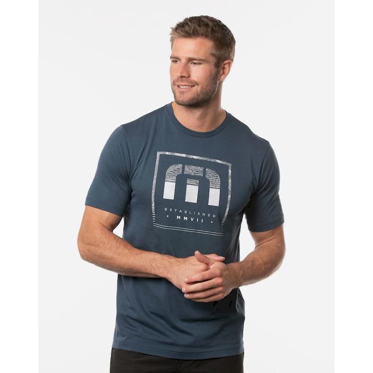 Bearly There T-shirt Travis Mathew