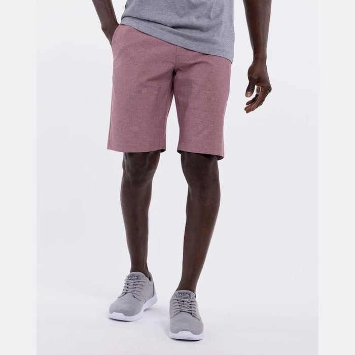 Short Sand Harbor Travis Mathew