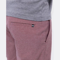 Short Sand Harbor Travis Mathew