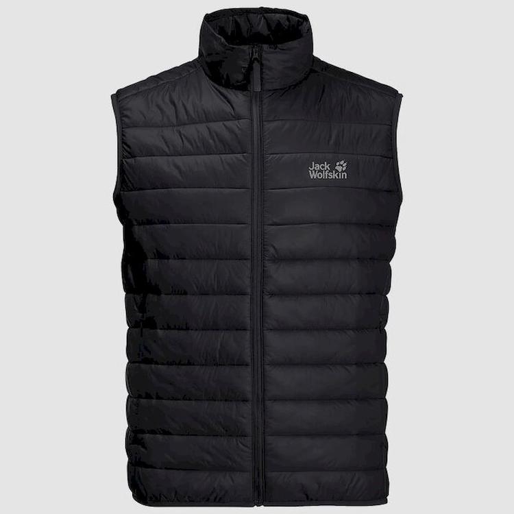 JWP Jack Wolfskin sleeveless jacket