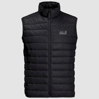 JWP Jack Wolfskin sleeveless jacket