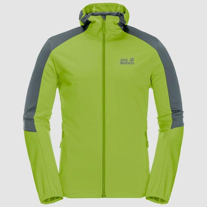 Jack Wolfskin Go Hike Softshell Jacket