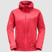 Manteau Pack n Go Shell Jack Wolfskin