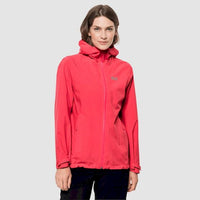 Manteau Pack n Go Shell Jack Wolfskin