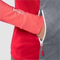 Veste Milford Ski fleece Jack Wolfskin