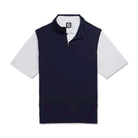 Veste sans manche demi-zip Strech woven FootJoy