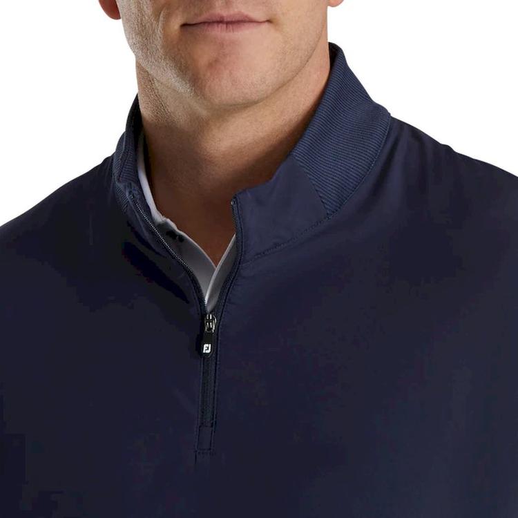 Veste sans manche demi-zip Strech woven FootJoy