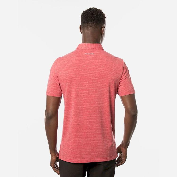Polo The Heater Travis Mathew