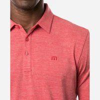 Polo The Heater Travis Mathew