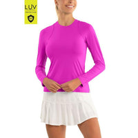 Chandail protection solaire L/S Breeze Crew