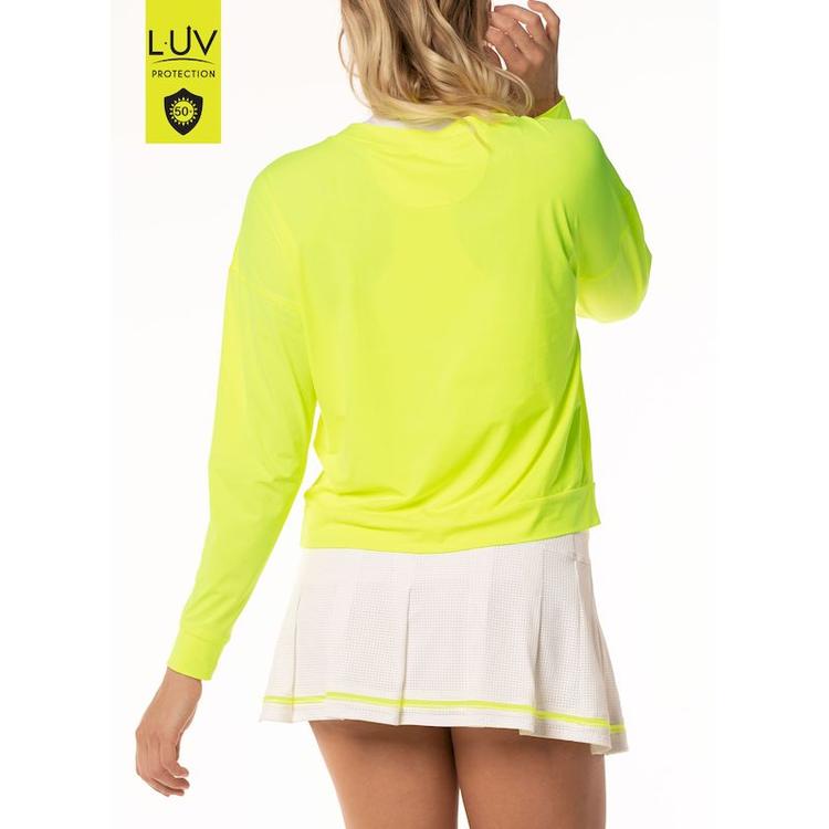 Chandail Hype L/S