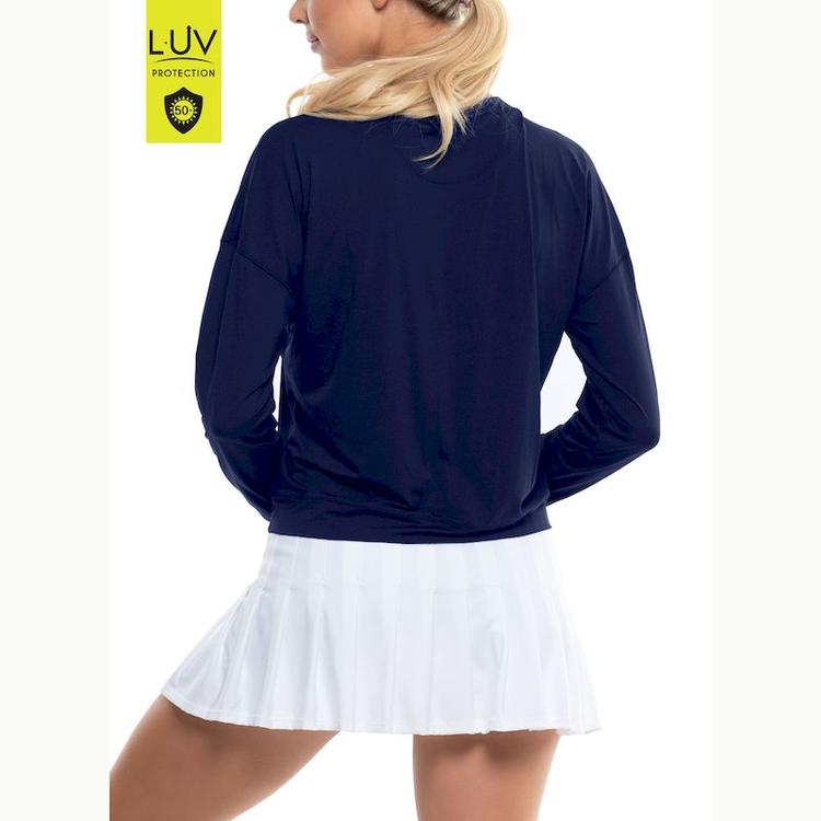 Chandail Hype L/S