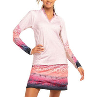 Chandail Lagos L/S