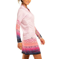 Chandail Lagos L/S