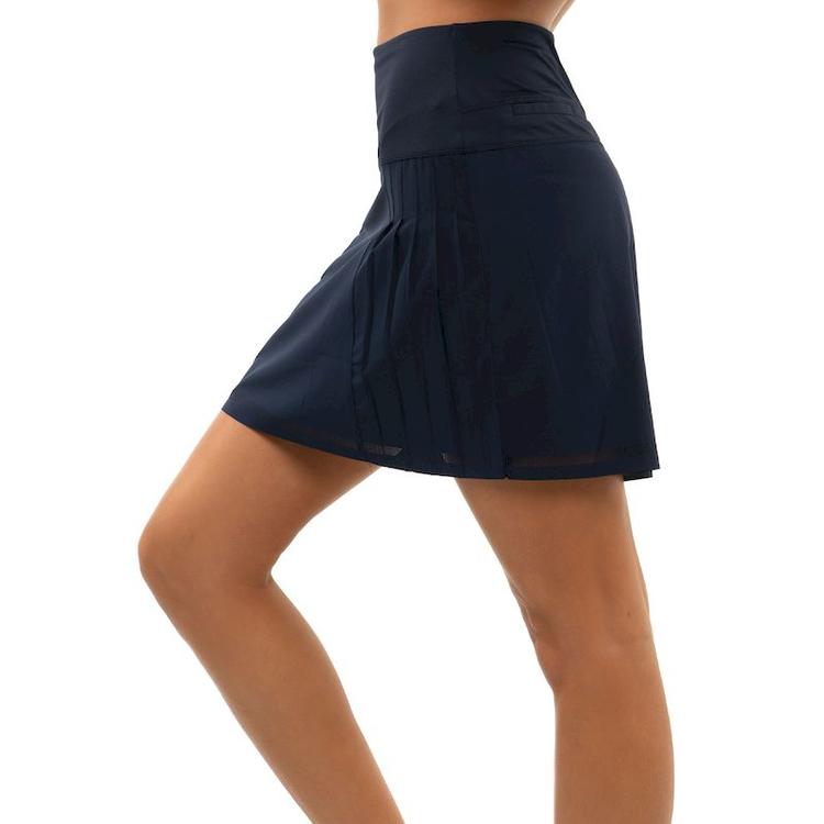 Fabulous Pleat Skirt