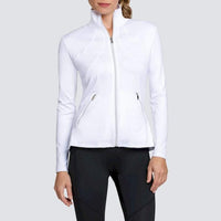 Veste Rachel Tail