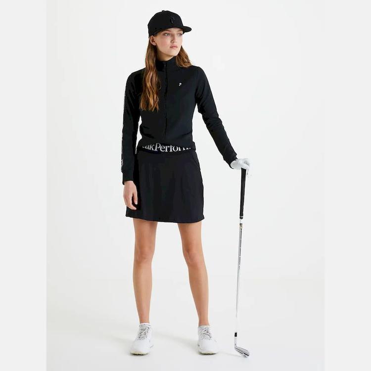 Veste Turf zip