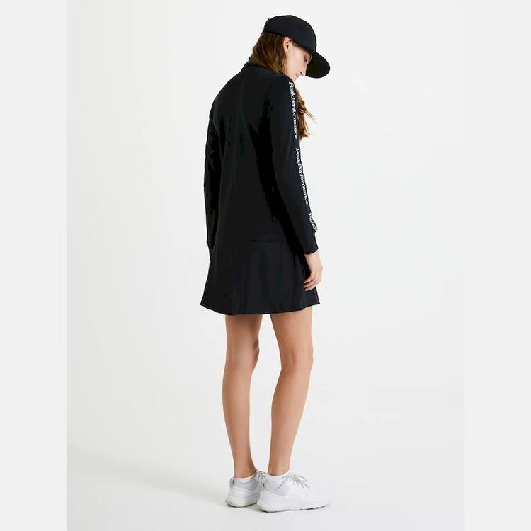 Veste Turf zip