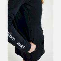 Veste Turf zip