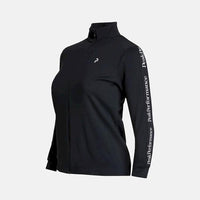 Veste Turf zip