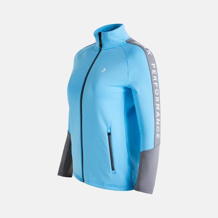 Veste Rider